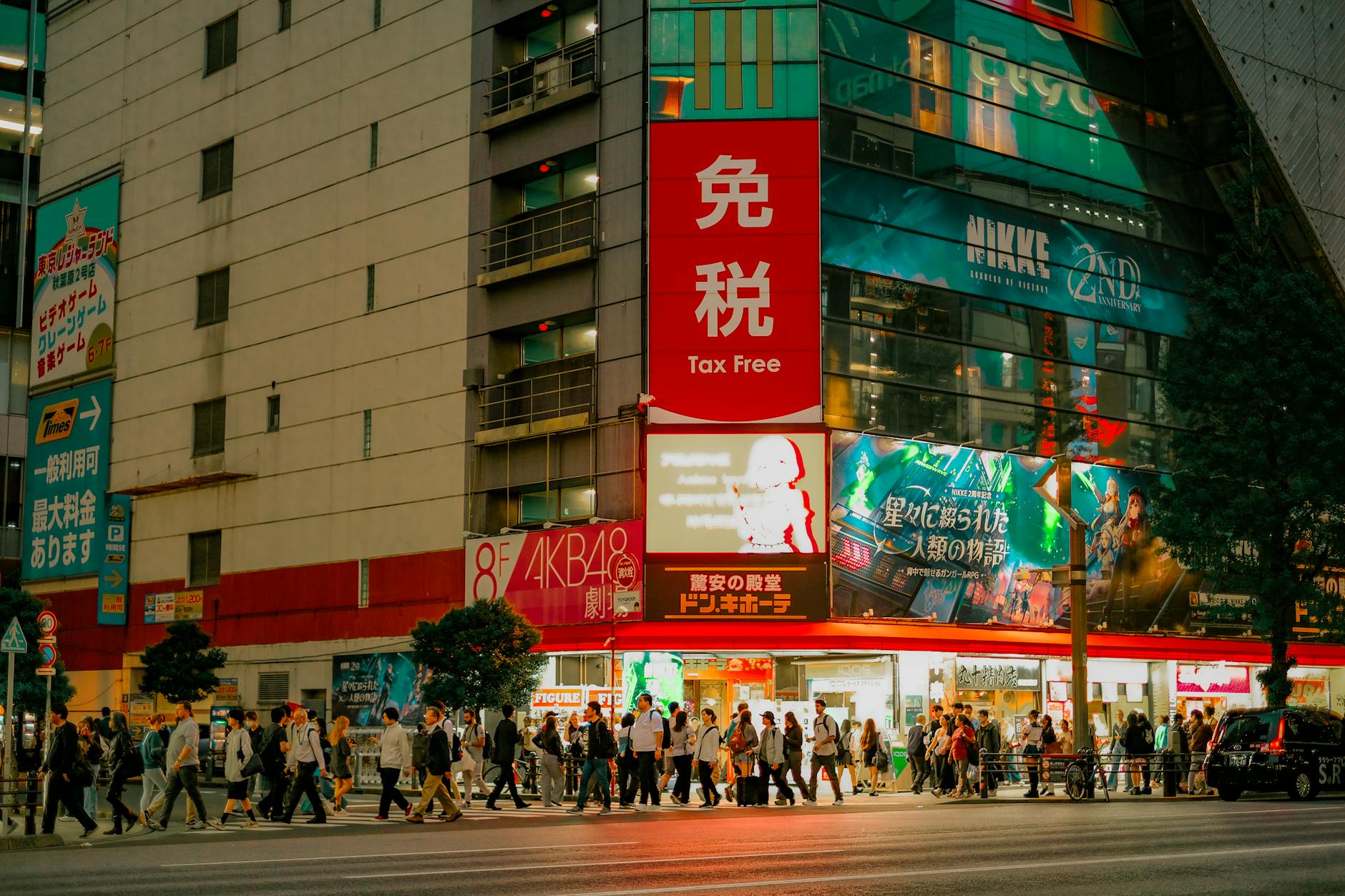 Dubai Tax-Free Haven at Risk After Iran Attacks Dubai