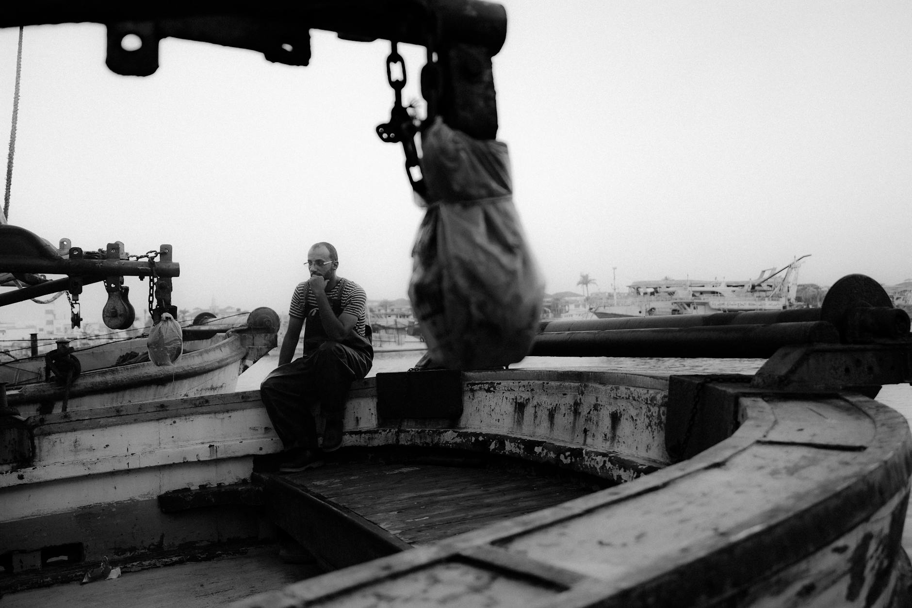 Economist Mohamed El-Erian Warns of Global Stagflation Risk