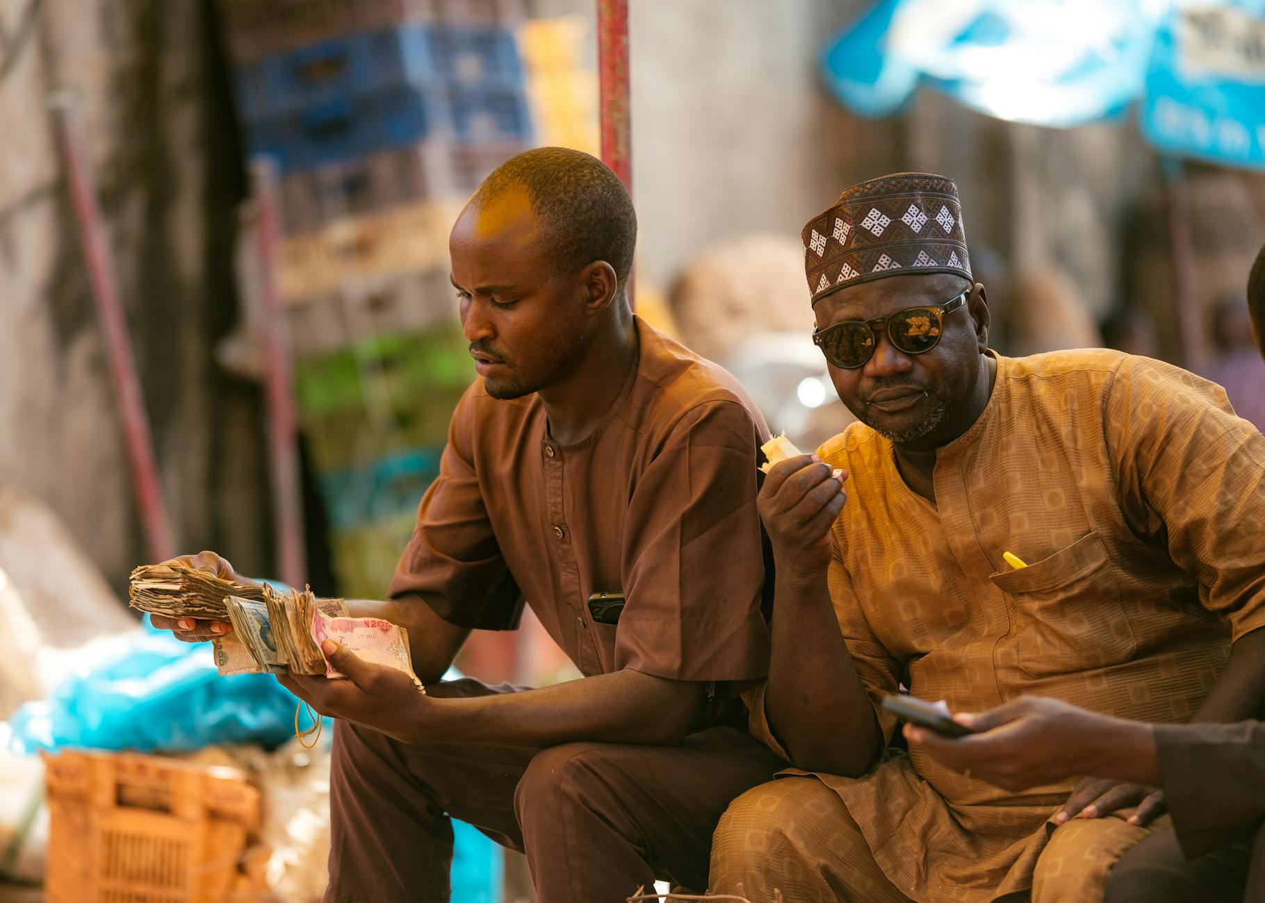 Economy Slowed Last Months Yet Still Solid in 2025