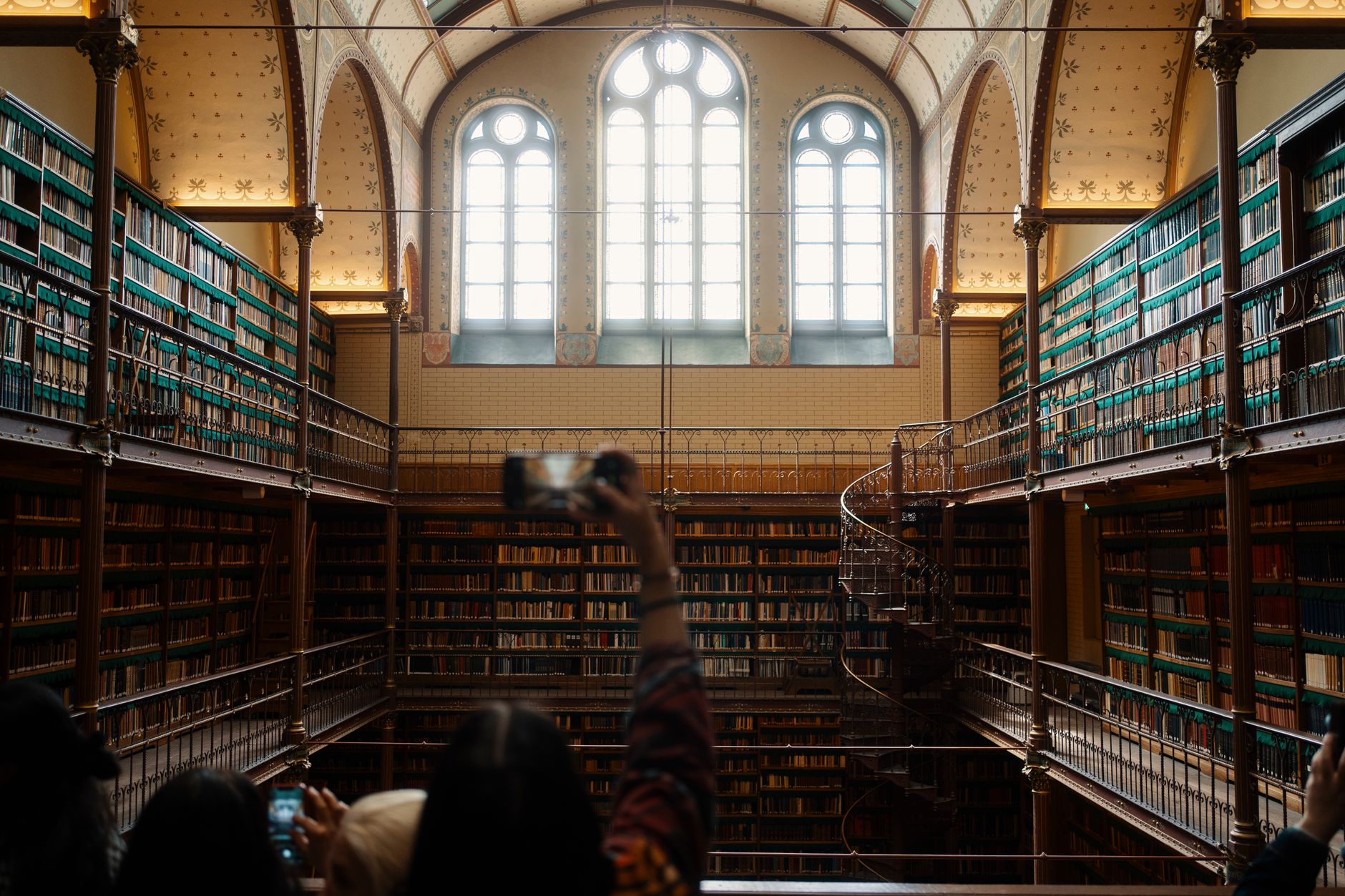 Edge Builders: Institutional Knowledge Becomes the Edge