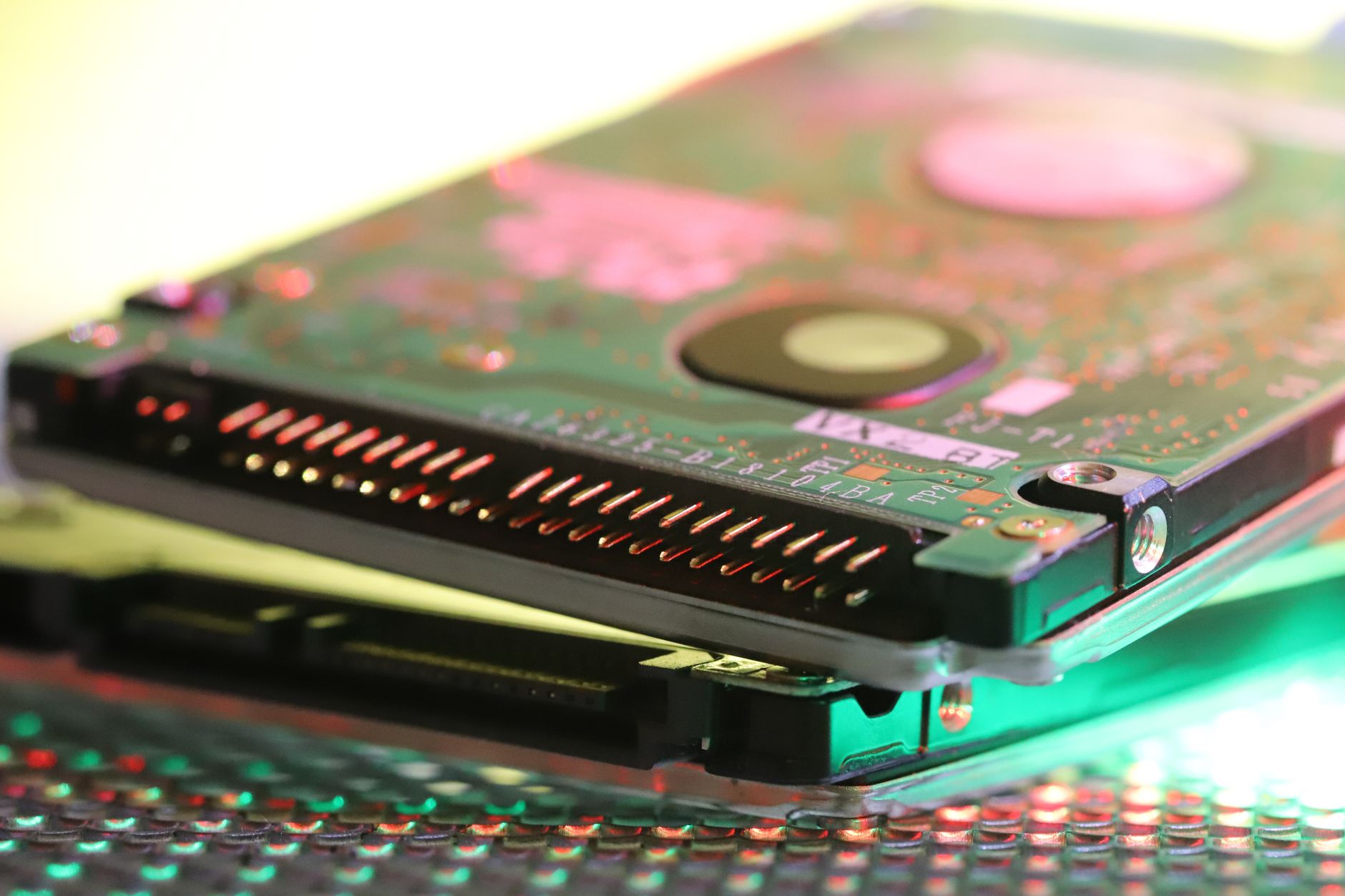 Elon Musk Tests Micron, Sandisk, Hynix Investors Today