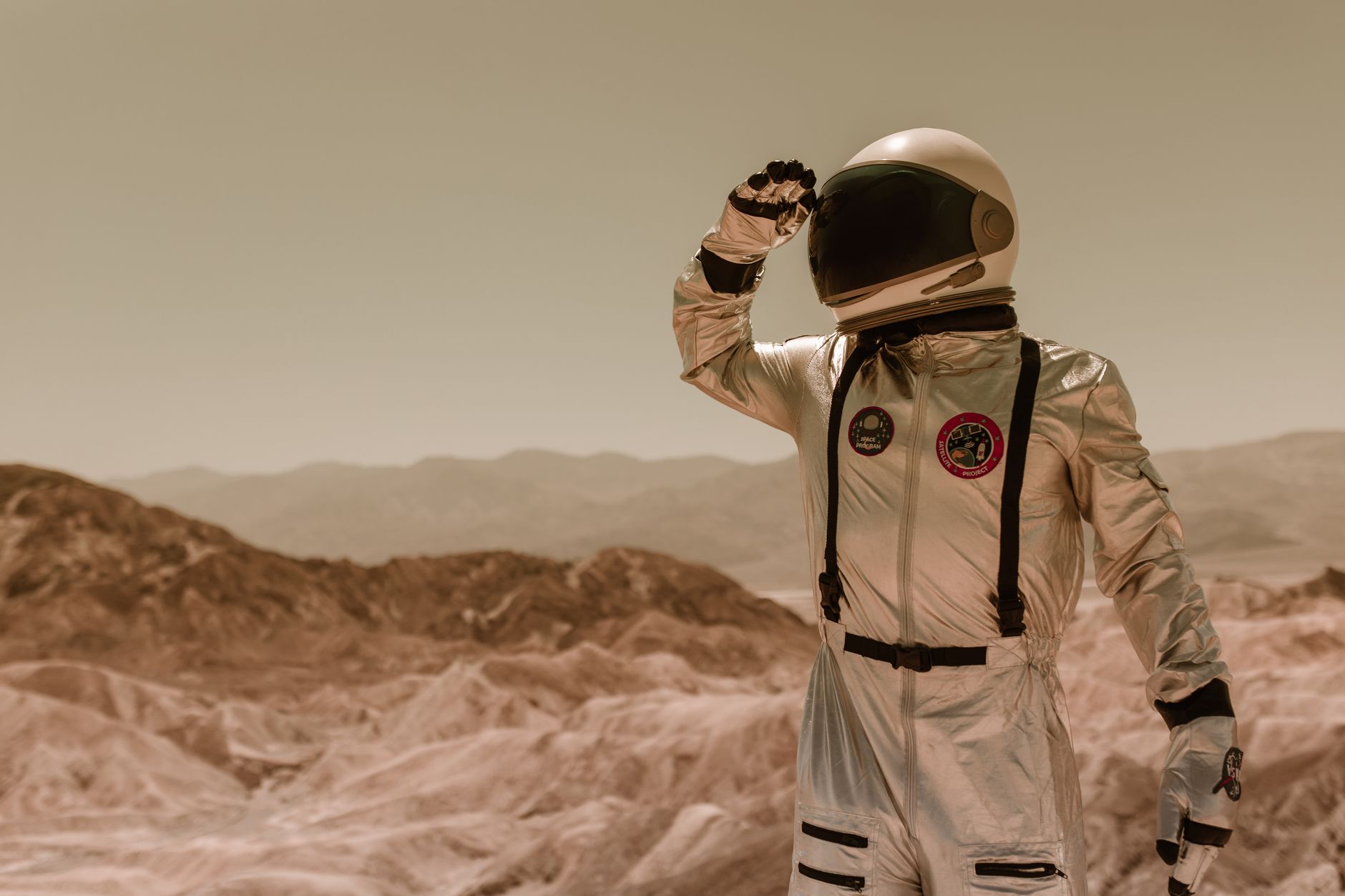 Elon Musk Thinks SpaceX’s Value Could Surpass Earth