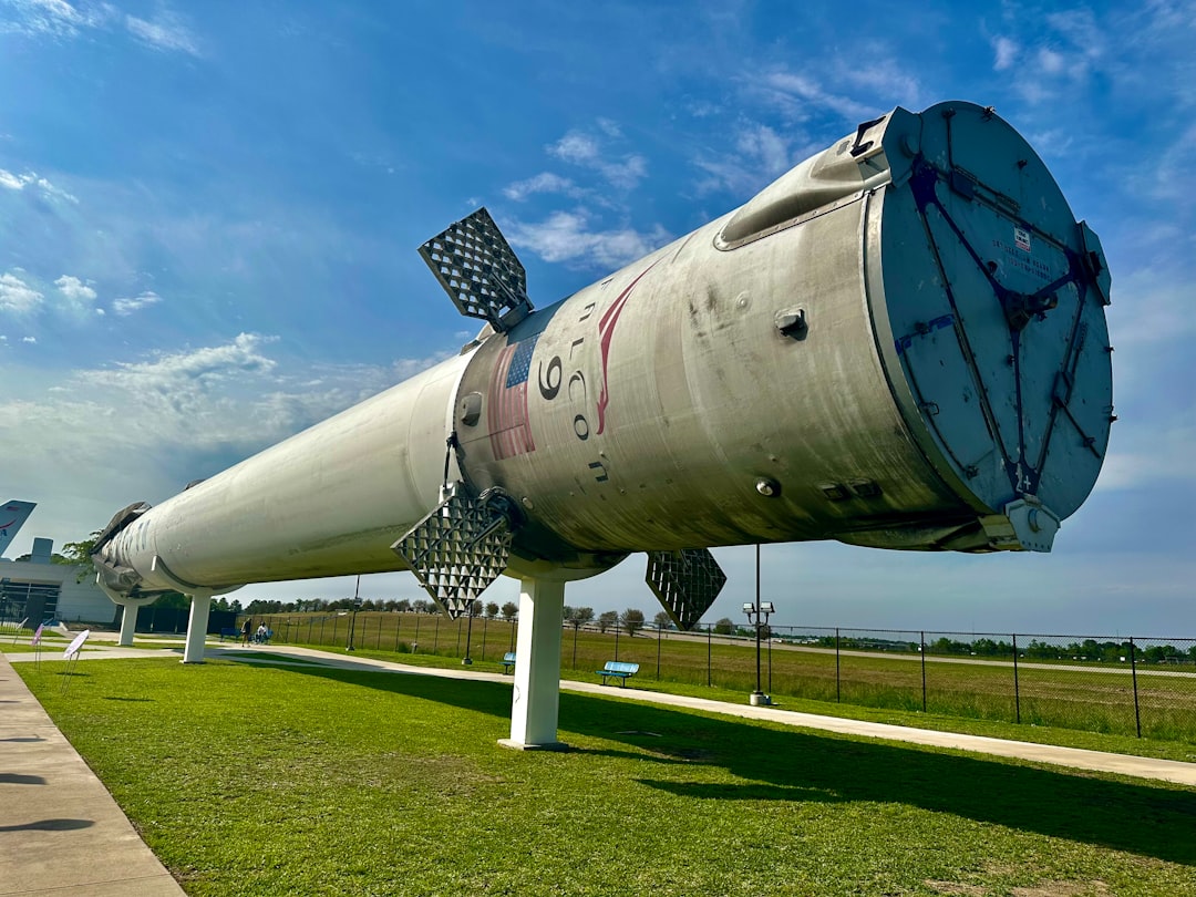 Elon Musk’s SpaceX Filing Flags AI Bet Beyond Rockets
