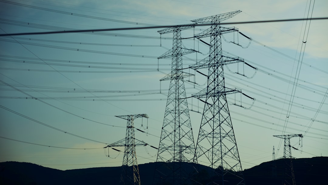 Energy Secretary Invokes Defense to Restore California Ops