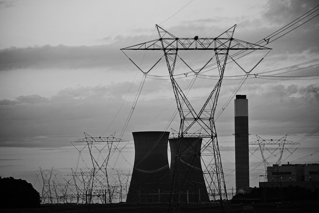 Energy Stocks Secretly Better in Turbulent Markets