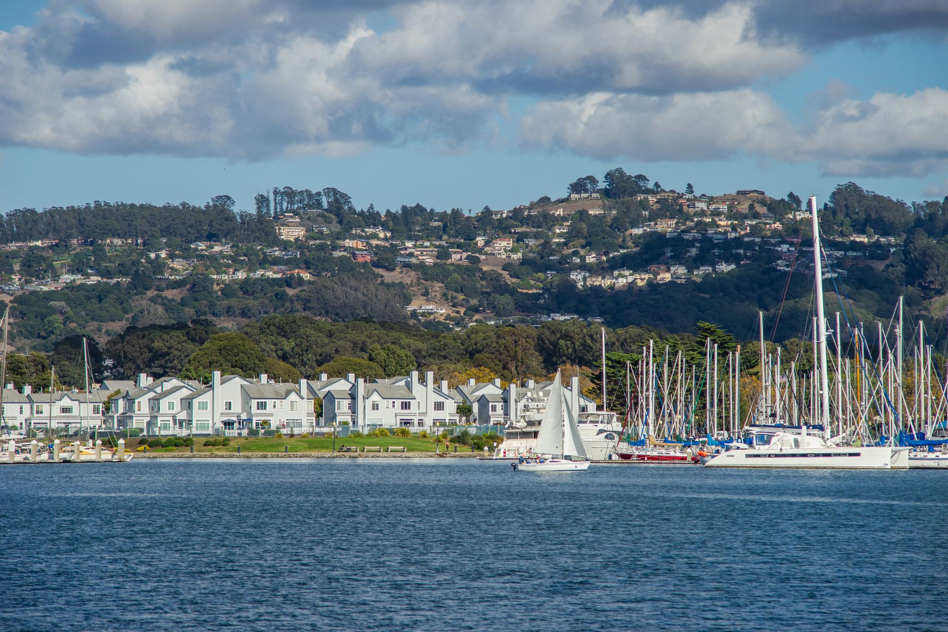 Equity Residential, AvalonBay Name Top Executives for Merge