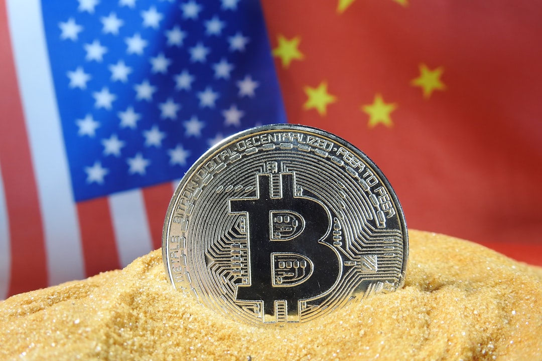 Eric Trump’s American Bitcoin Pushes 1:15 Split as 8,000 BTC Stands