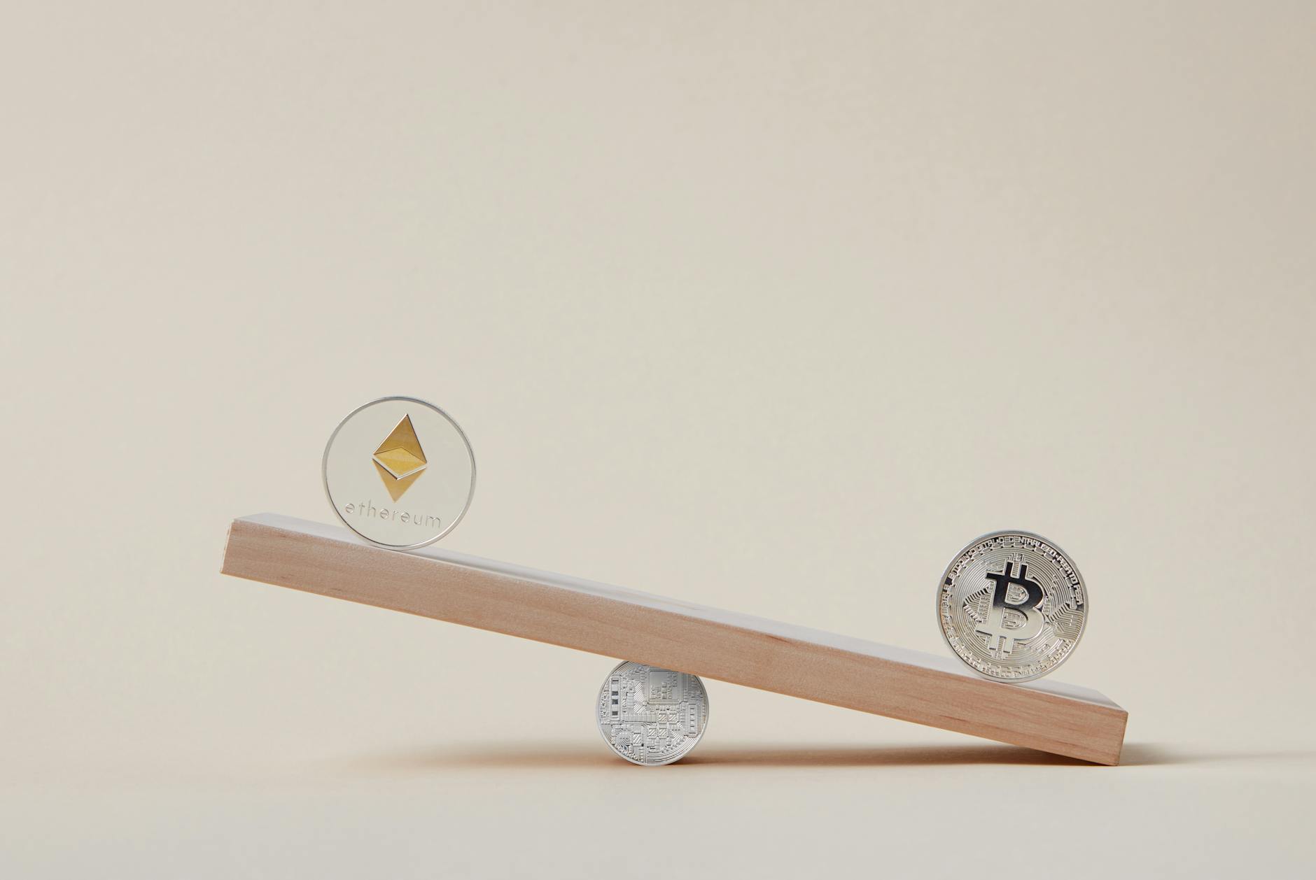 Ethereum (ETH) Forms Bullish Flag, but Major Catch