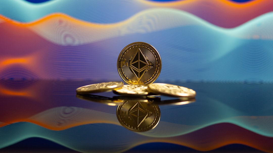 Ethereum Price Analysis: Whales Take Position Amid Slump
