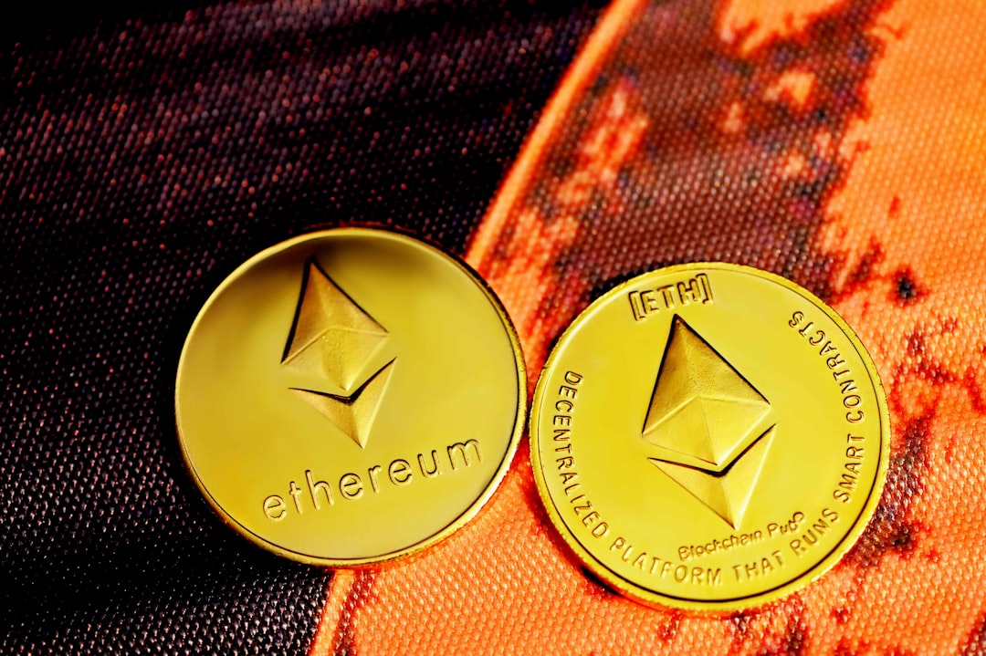 Ethereum Price Prediction: Scaling Looms Over Markets