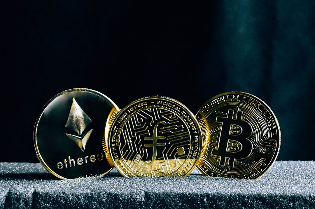 Ethereum Treasury Giant Bitmine Expands ETH Stake to 4.59%