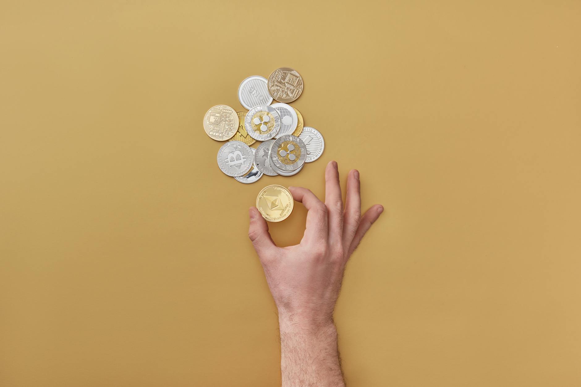 Ethereum’s 2026 Roadmap Just Signals Long-Term Shift Ahead