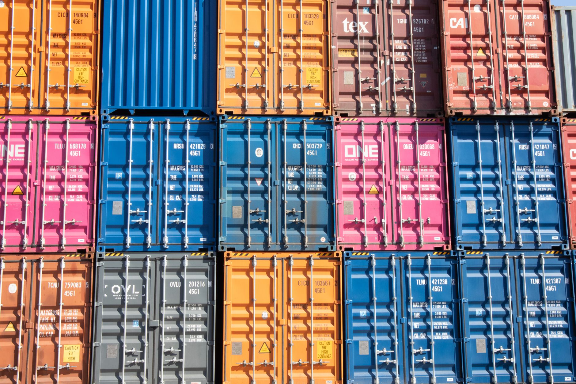 Europe Optimized Its Supply Chains Cost, Faces Resilience