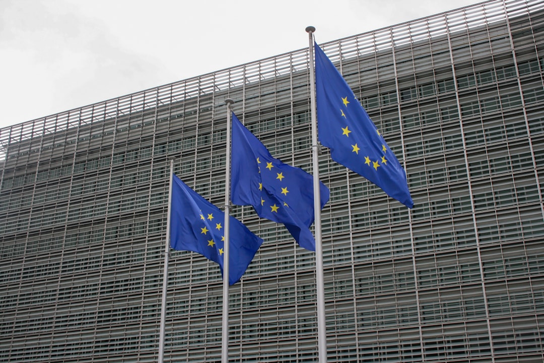 Europe’s Wake-Up Call: Cybersecurity, Sovereignty, ROI