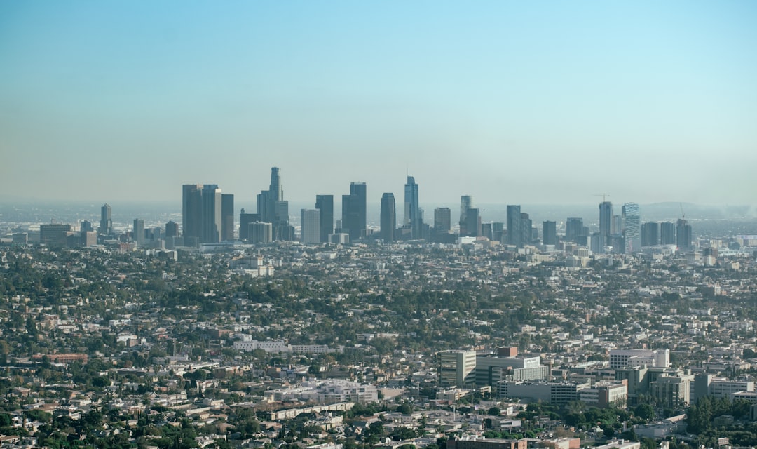 Even If Every California Billionaire Left, Tax Still Wins