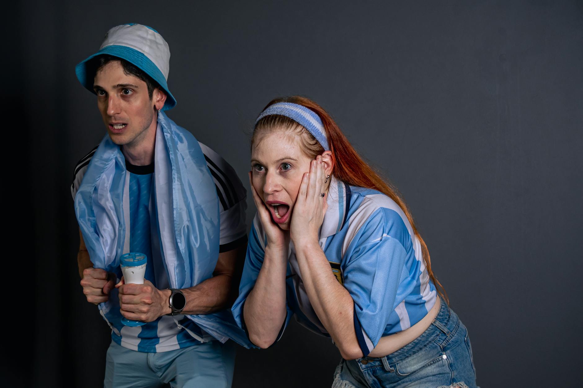 Everyone’s Happy Shorter Lines Spark Market Reactions Today