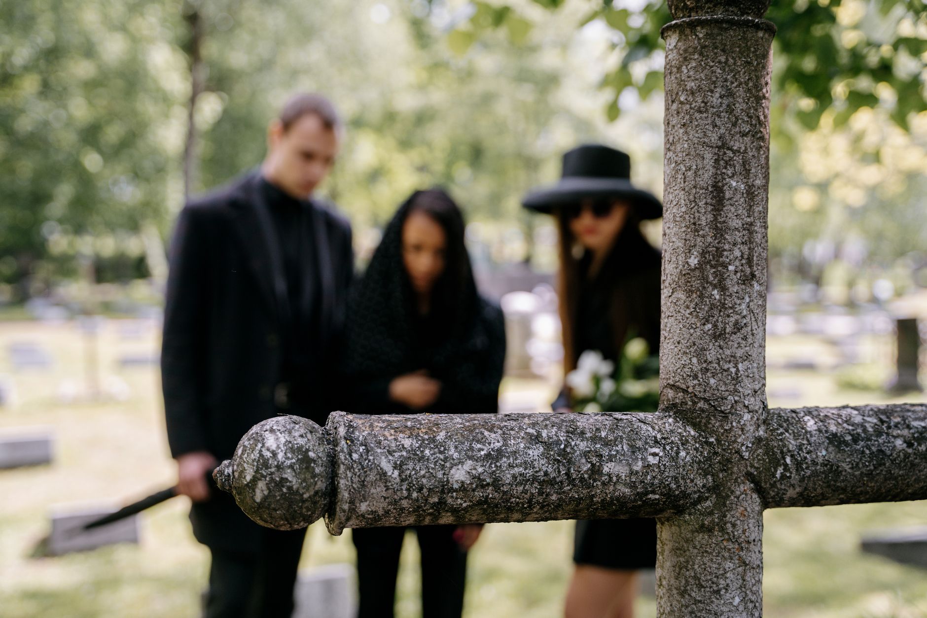 Ex-Husband Died Didn’t Even: Surviving Spouse Benefits