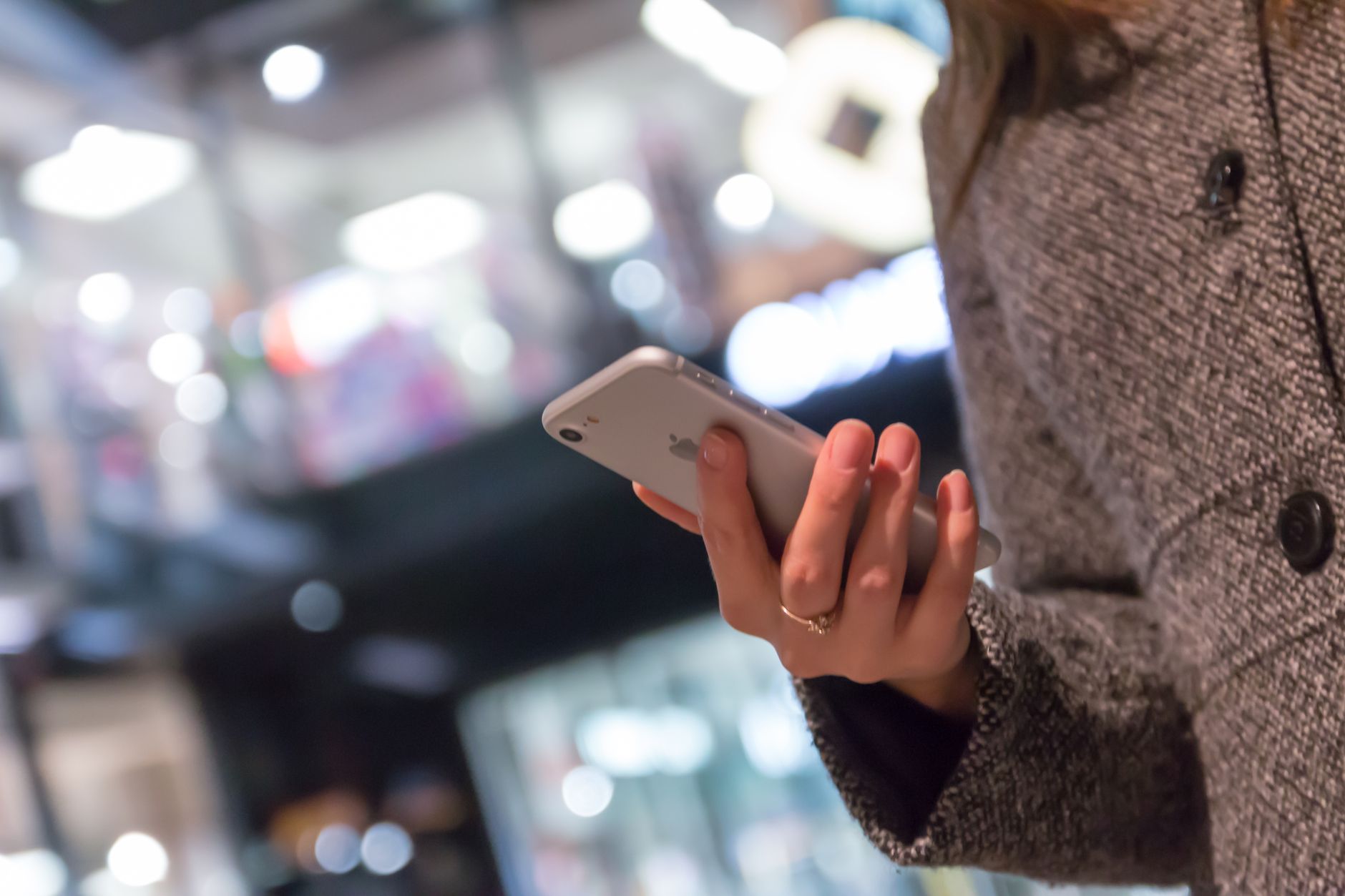 Exclusive: Consumer Device Giant LG Bets on Blockchain Ads