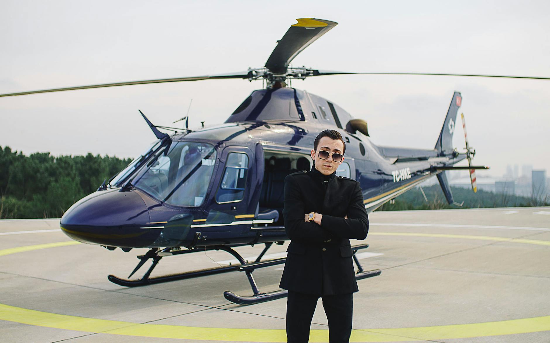 Exclusive: Megapot Raises Million in Global Lottery Push