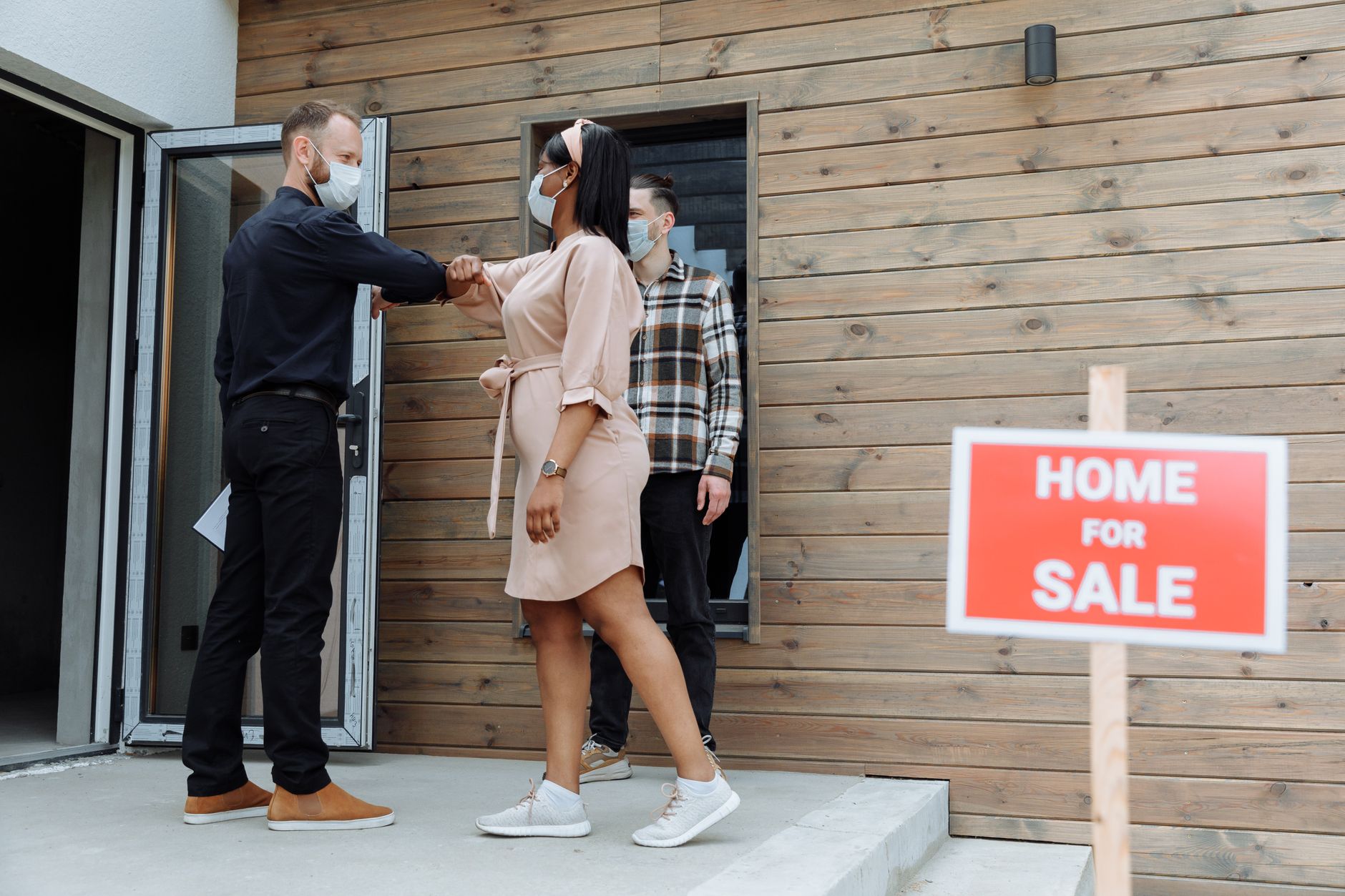 Existing Home Sales Rise in May, 4.17 Million SAAR