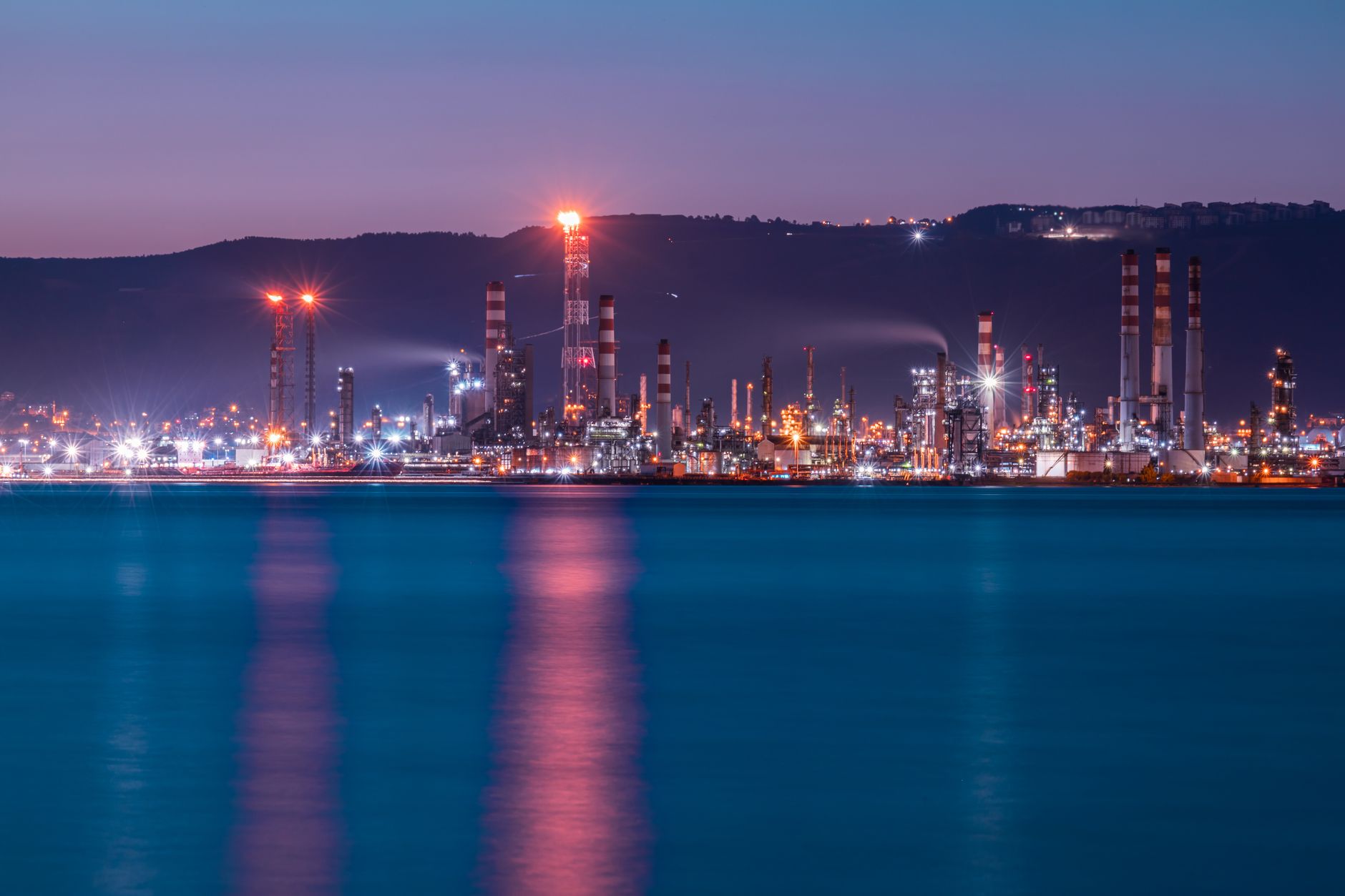 Exxon Kicked 2020. Since It Has Outpaced the Market