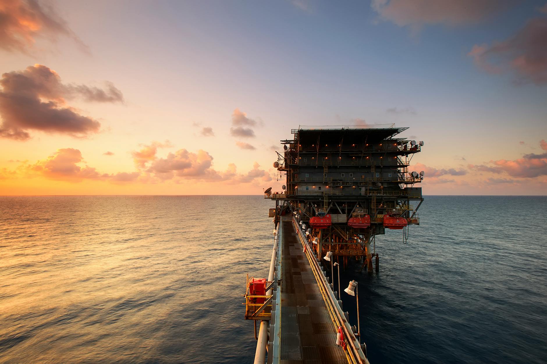 Exxon Mobil’s Next Milestone Could Target $197 by 2031