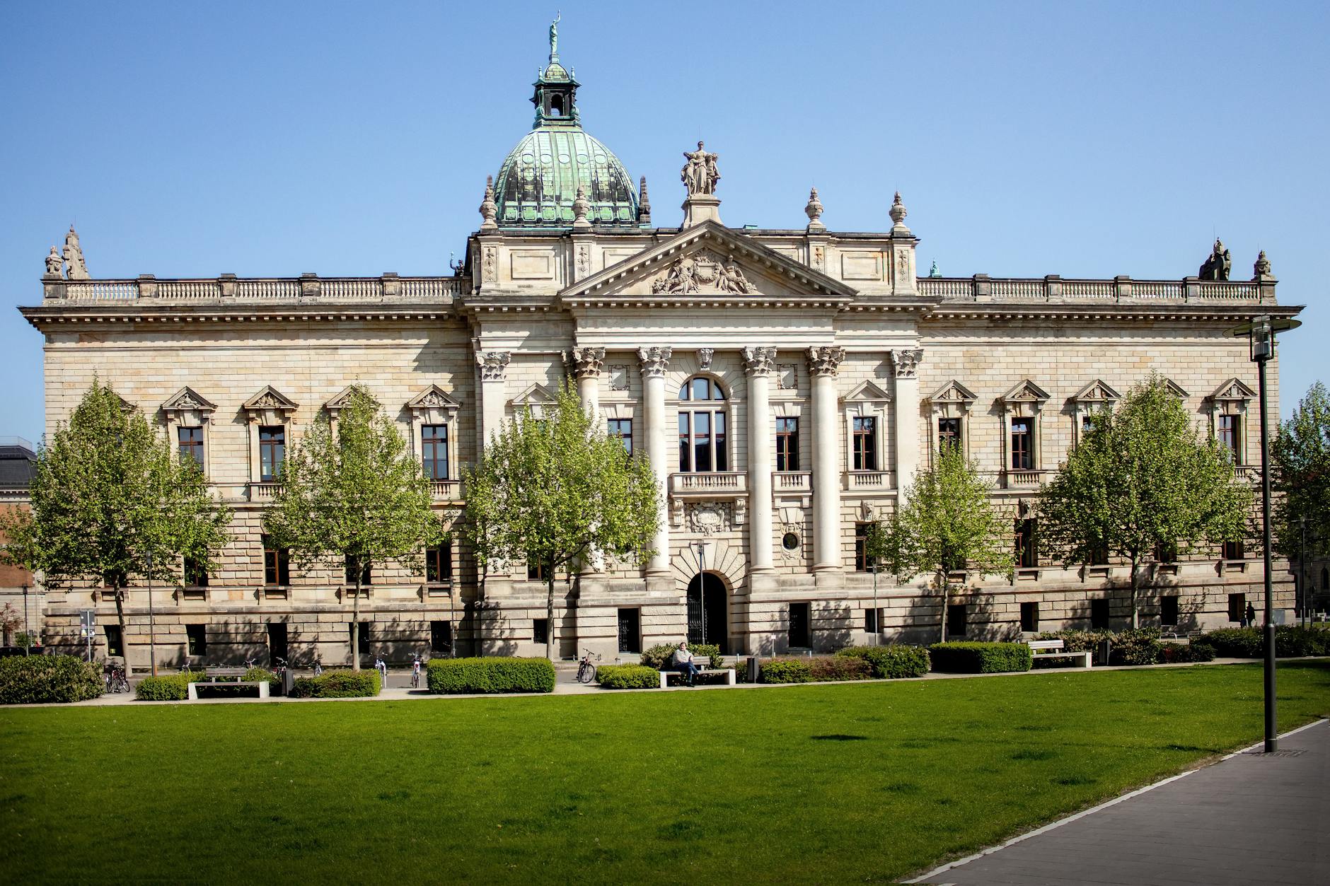 Federal Appeals Court Rejects DOJ Delay Bid on Tariff Refund