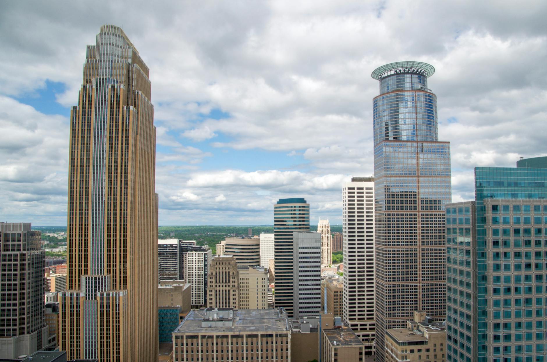 Federal Reserve Bank Minneapolis Signals Inflation Trend