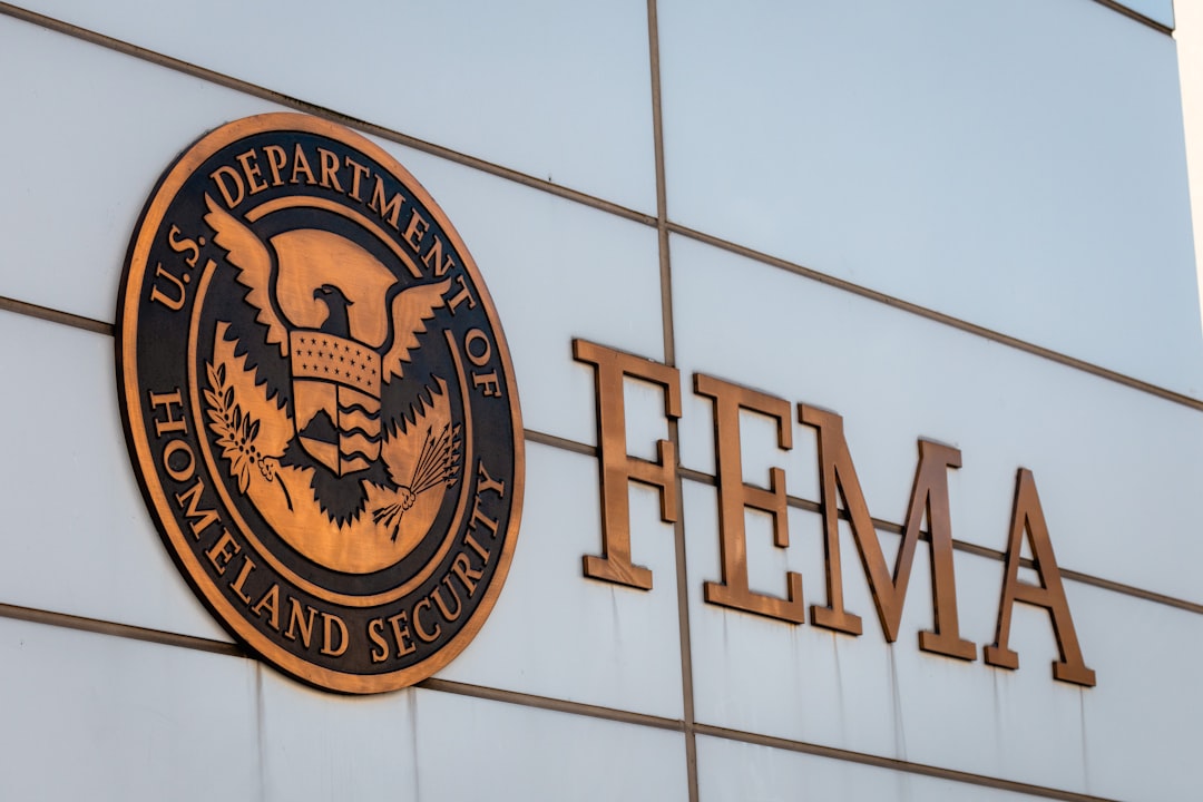 FEMA Told These Families They Were Safe, Then Floods Hit