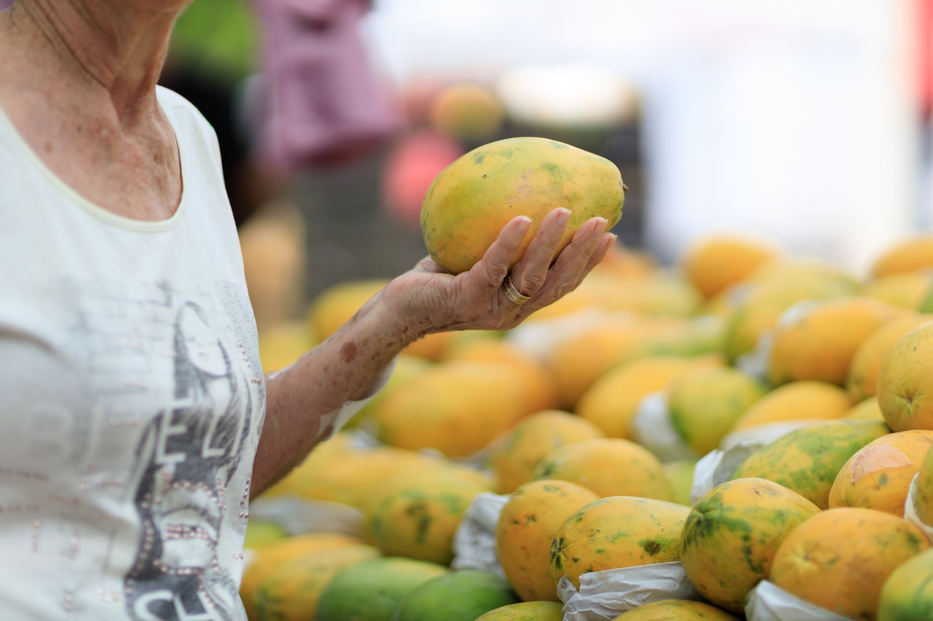 Fermentation Gains Ground as Other Diet Fads Championed