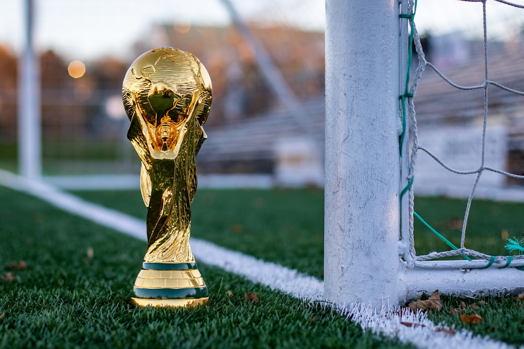 FIFA Restructured World Into Its Biggest Payday Yet