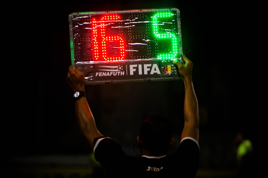 FIFA’s Foray Into Dynamic Pricing Sparks Backlash Among Fans