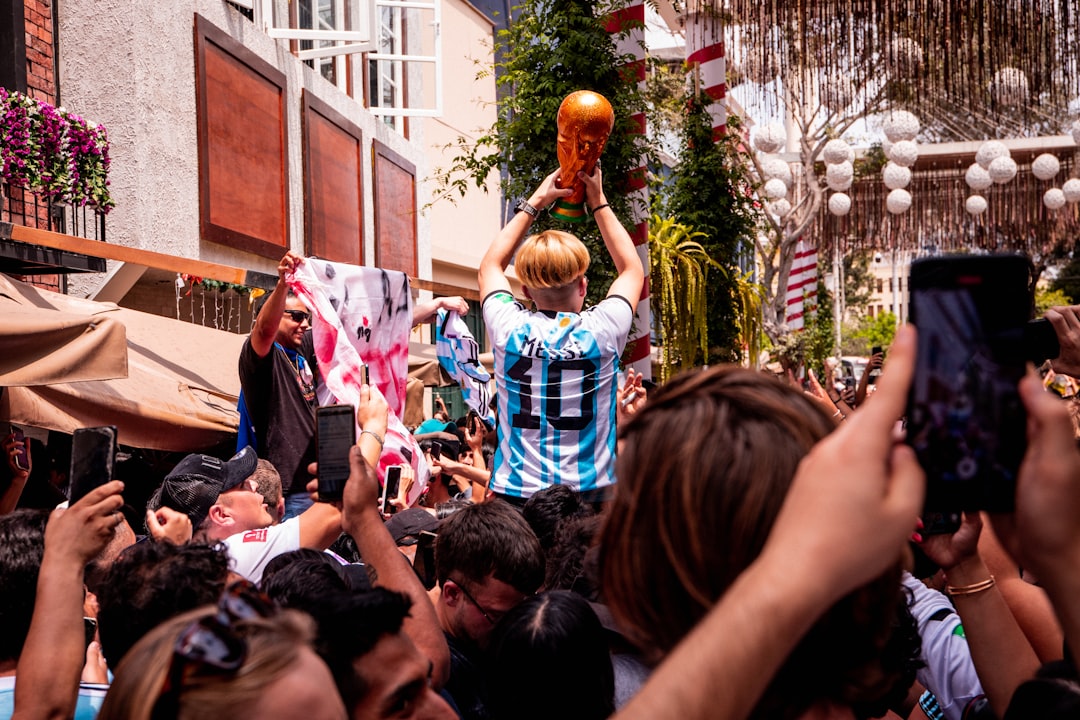 FIFA's World Cup Ticket Sales Under Fire as Probe Expands