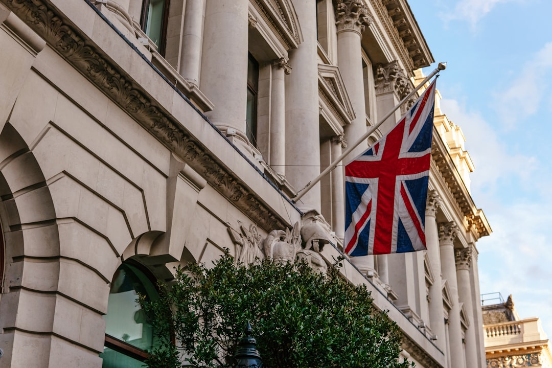 Fight Over UK’s Digital Pound Reshapes Crypto Politics
