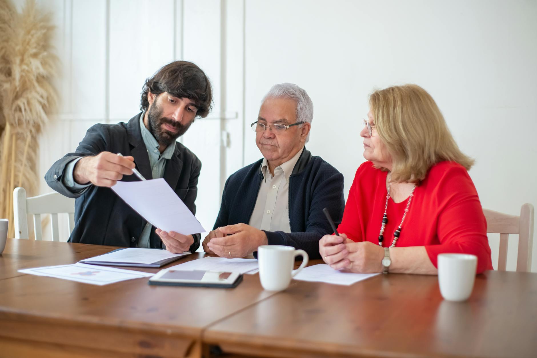 Financial Advisors Debunk Roth vs Traditional 401(K) Myth