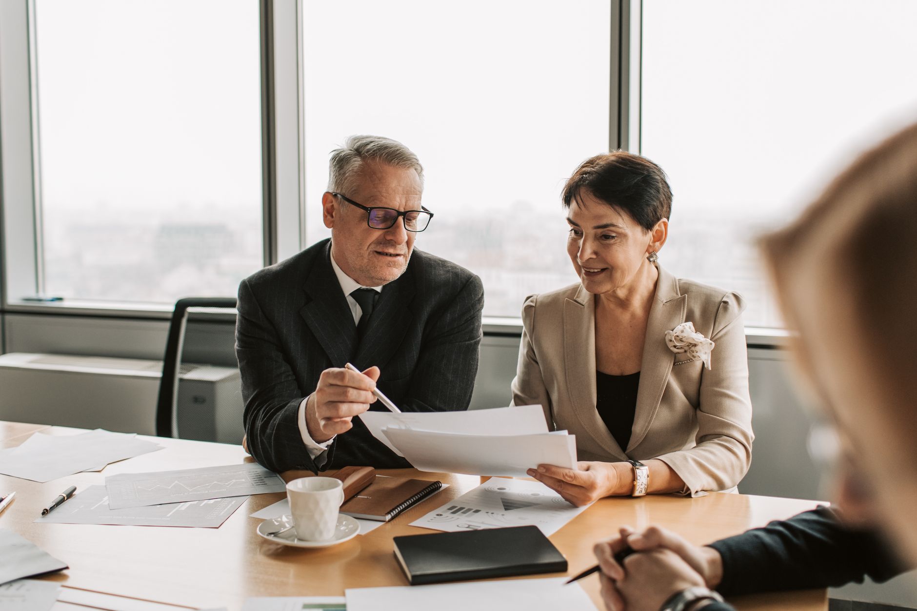 Financial Advisors Managing $175 Trillion Eye Crypto Sectors
