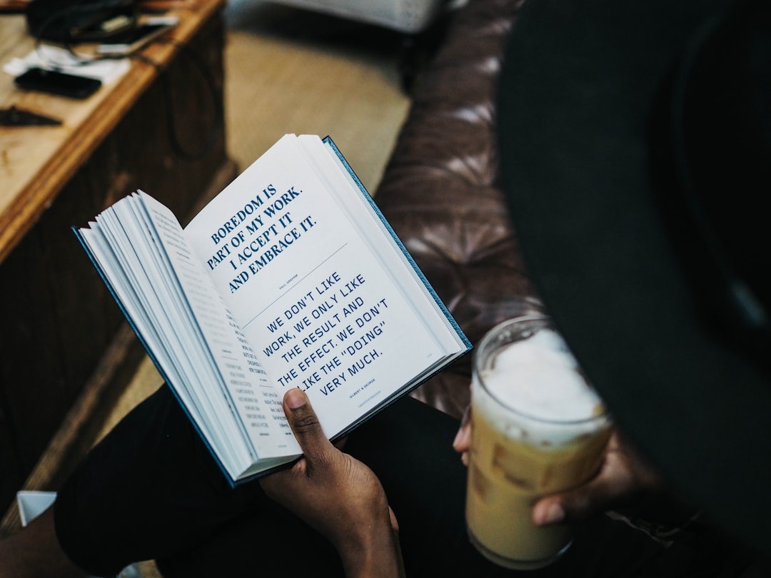 First, Coffee: Drink That Energized Americans Then and Now