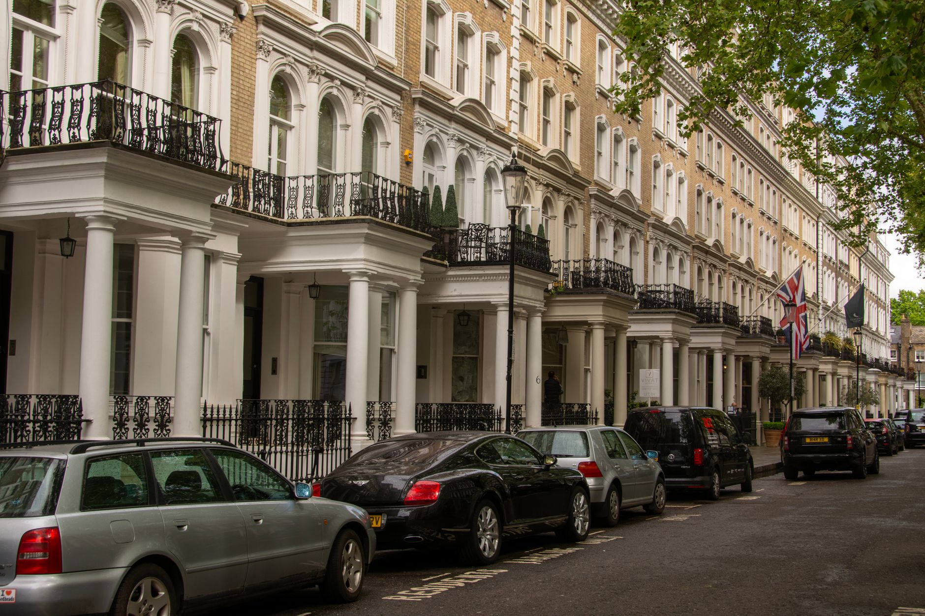 First Major Housing Since the 1990s Clears Congress