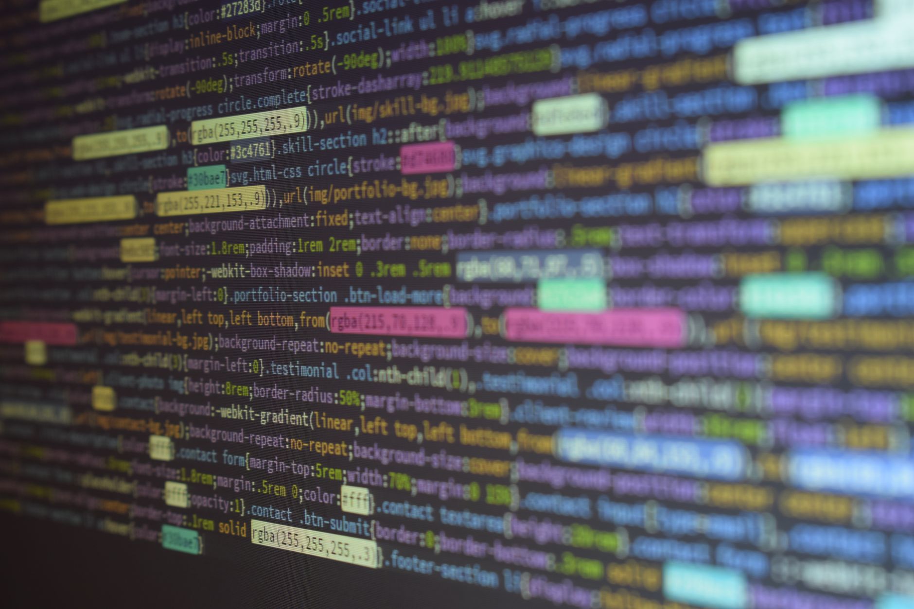 Fix This Code—The Three Words Shaping AI Export Rules