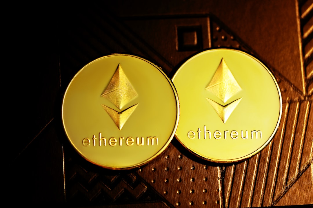 Floats $22,000 Ethereum Target Stirs Markets This Week
