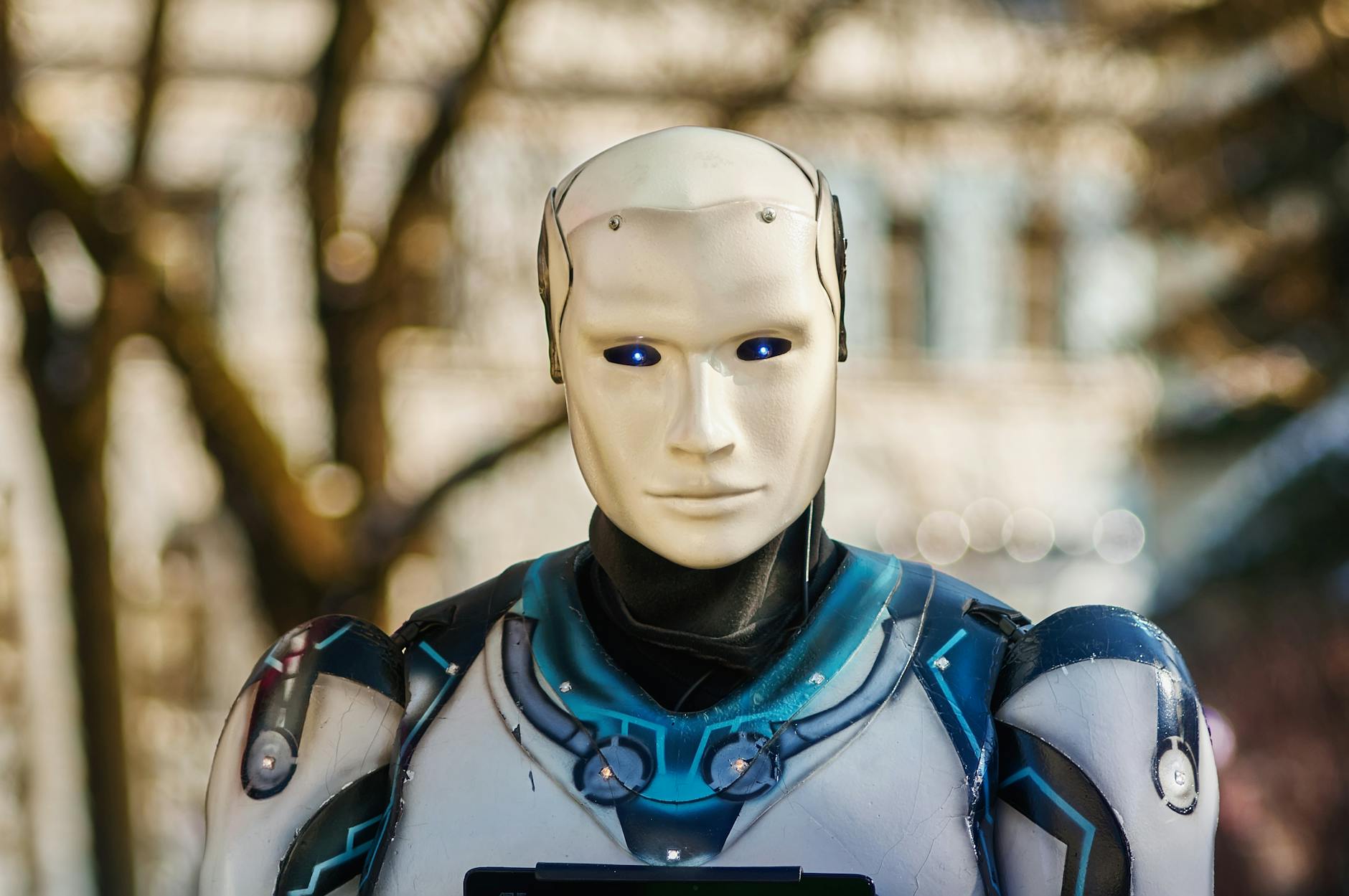 For $20,000, Humanoid Robot Will Tackle Home Chores