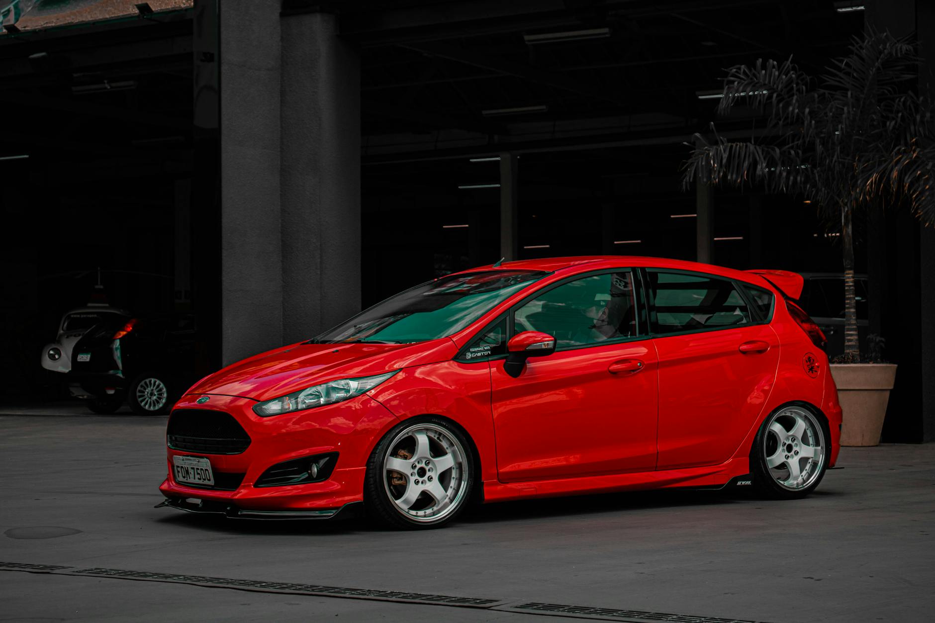Ford Exits EVs as Toyota Moves in: Market Rebalance Signals Shifts