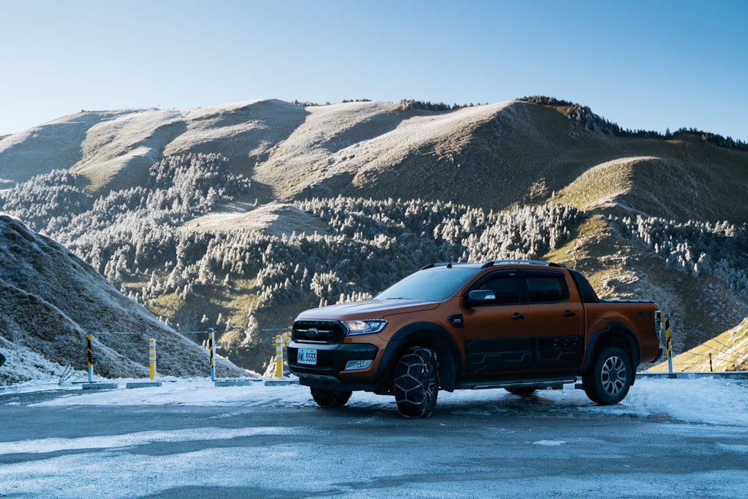 Ford Realized Wasn’t Capable: Gray-Beard Engineers Guide AI Push