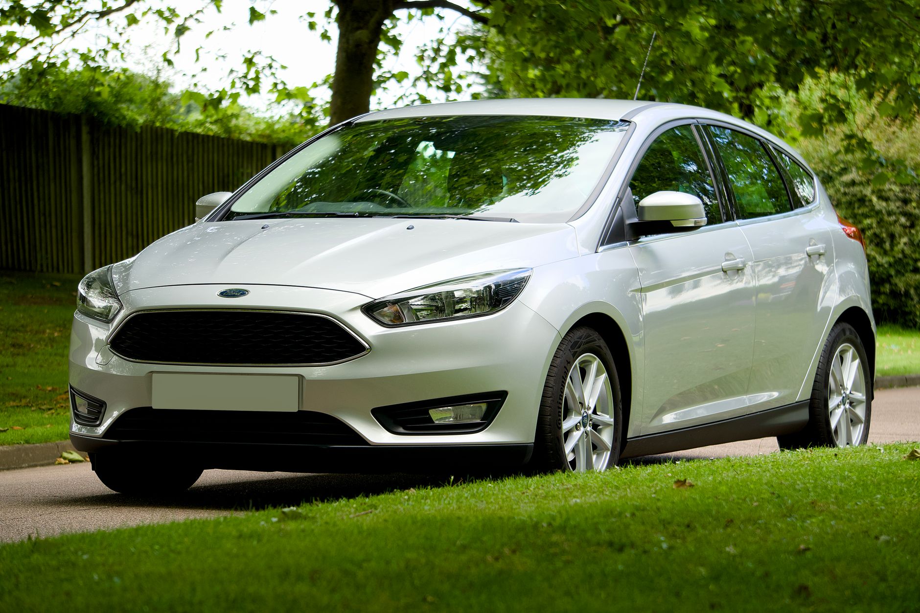 Ford Recalls 177,000 Vehicles Over Faulty Wipers, Drivetrain