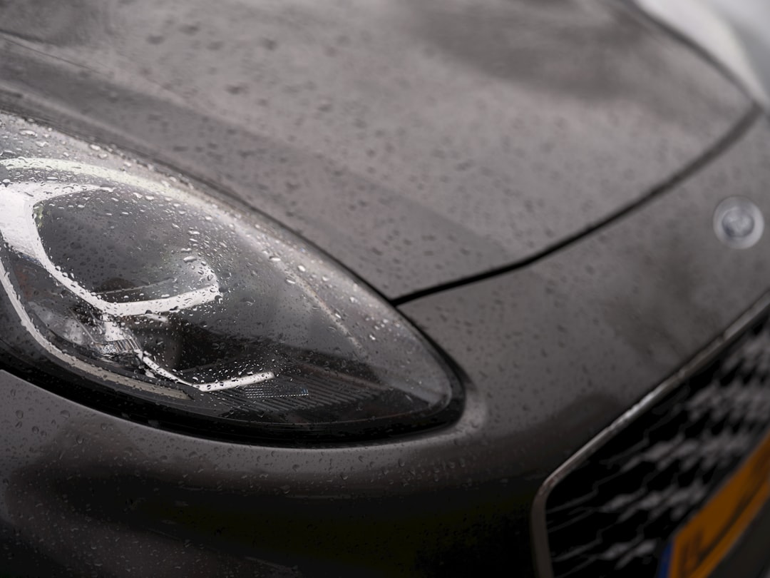 Ford Reputation Deeply Damaged by 740,000-Unit Recall