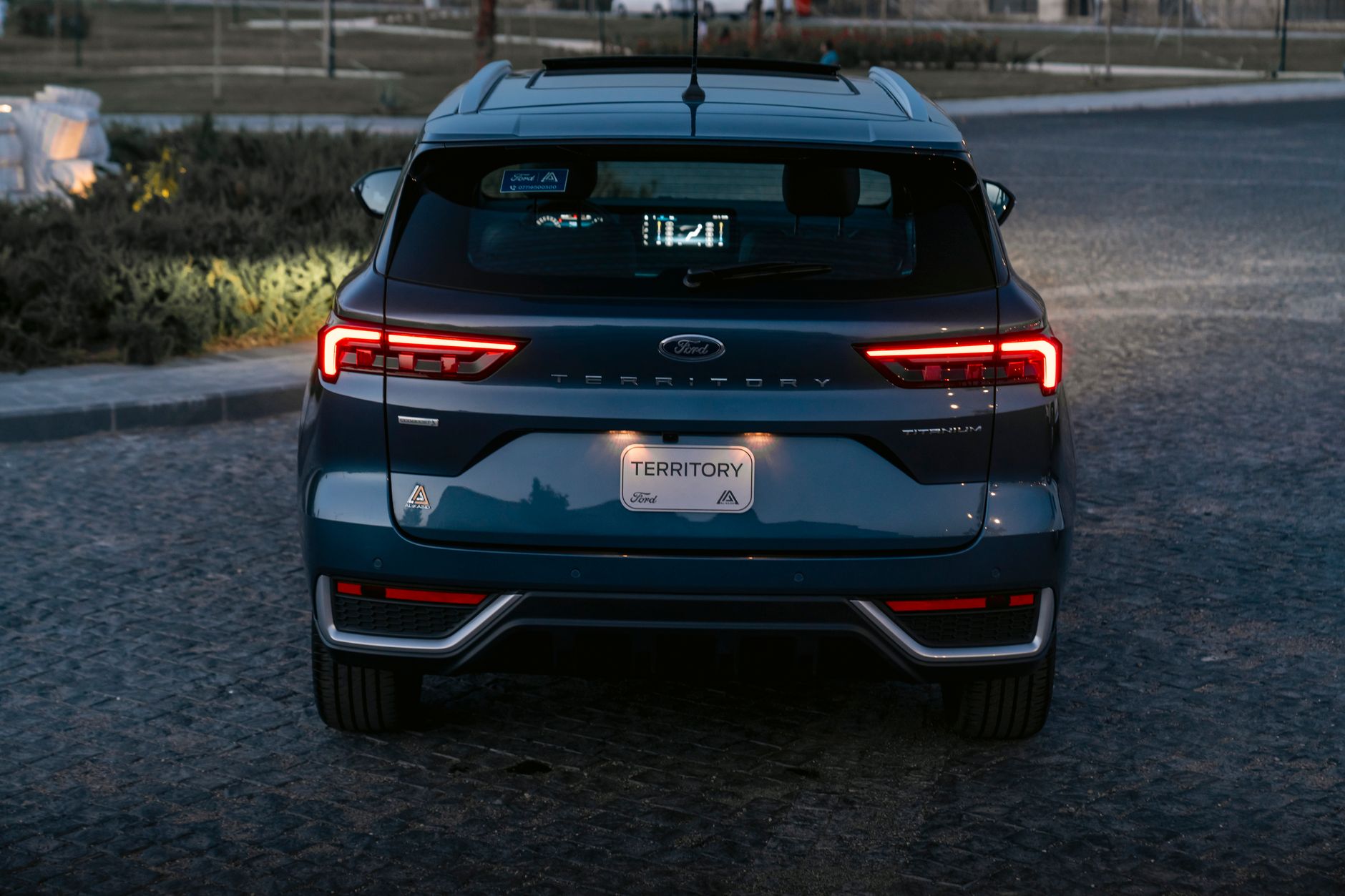 Ford Should Give Back Its Quality Award, Analysts Say