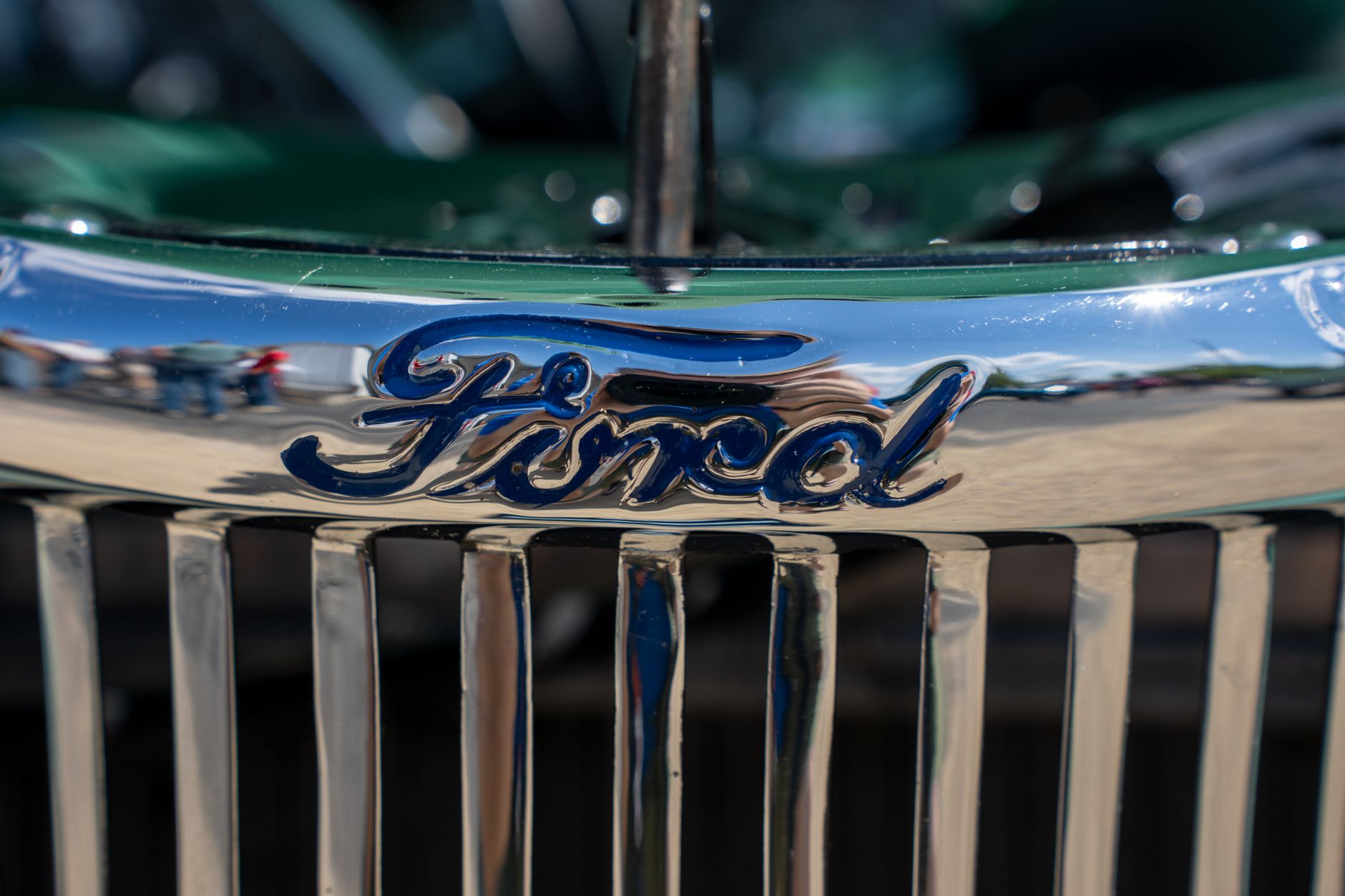 Ford vs. Tesla: American Icons with Upside for Investors