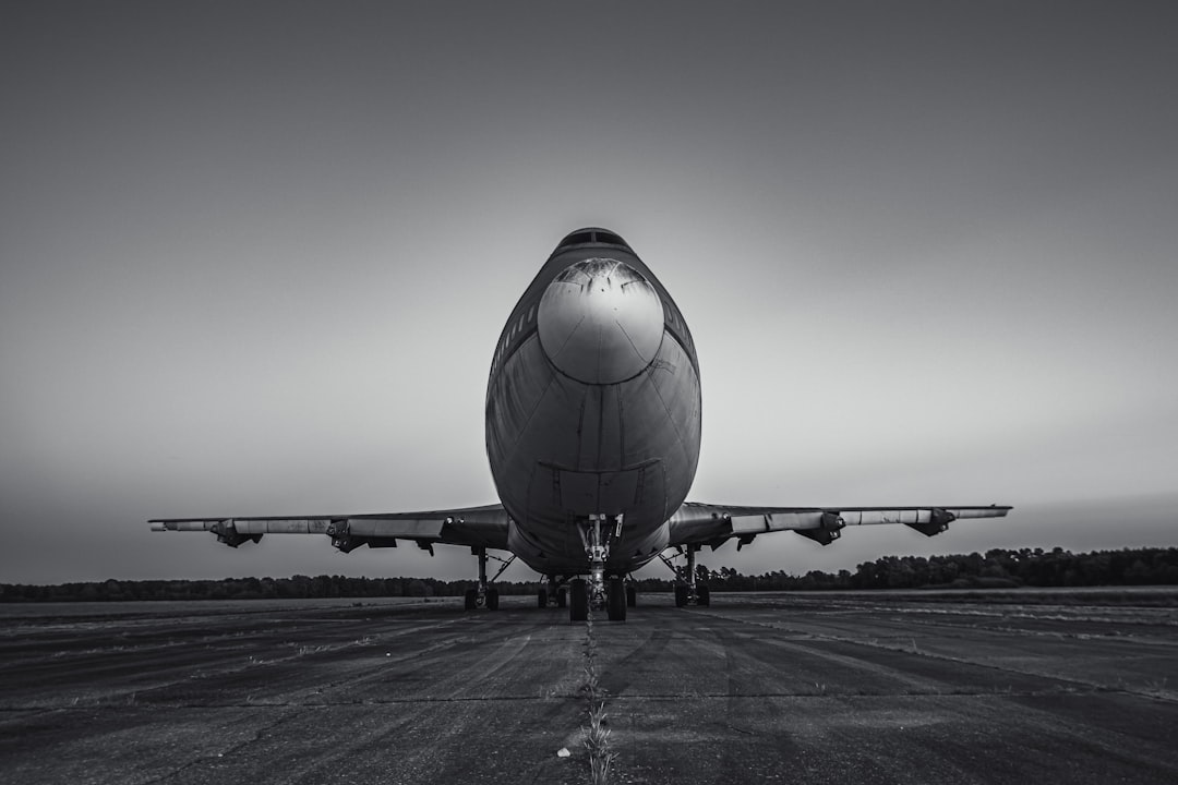 Forget Boeing. Every Plane Drives GE Engine Revenue
