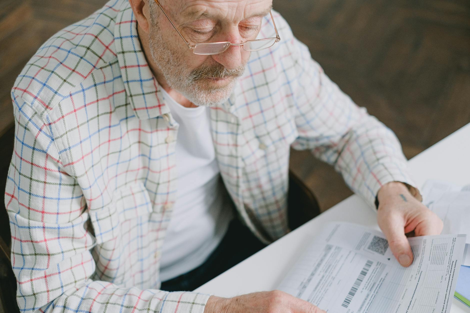 Forget Senior Deduction, Other Tax Breaks Investors Miss