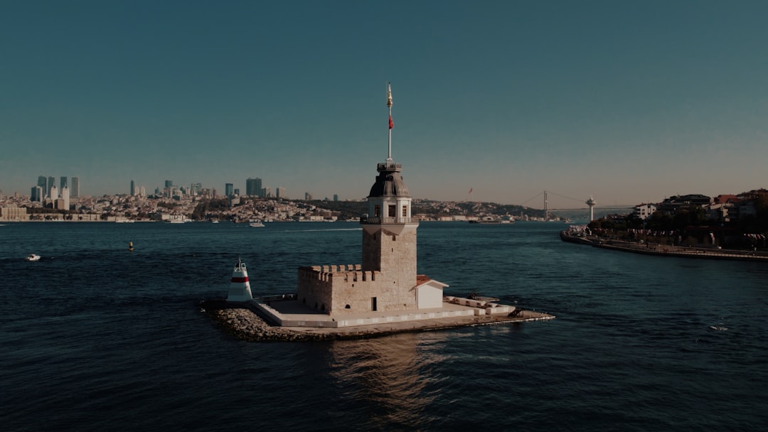 Forget U.S. Navy: Best Shield Is a Faked Identity at Sea